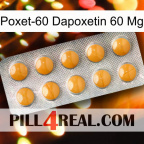 Poxet-60 Dapoxetine 60Mg levitra1
